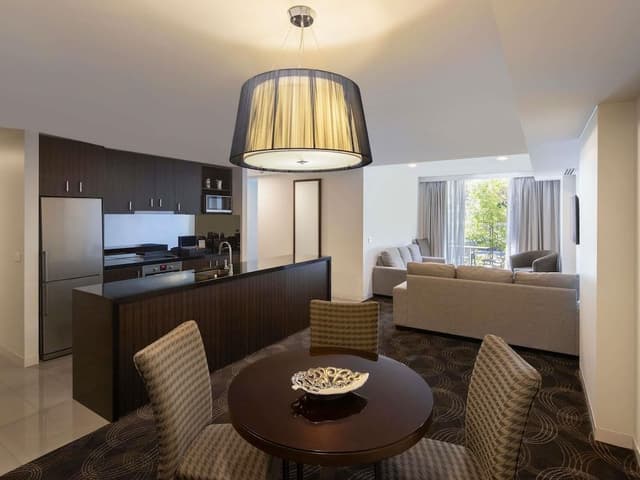 Deluxe Apartment, 2 Bedrooms