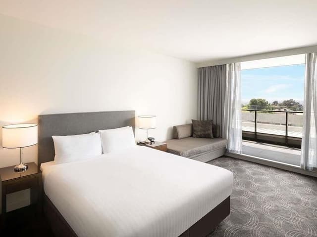 Deluxe Apartment, 1 Bedroom