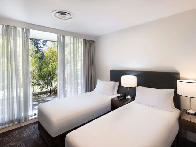 Deluxe Apartment, 2 Bedrooms