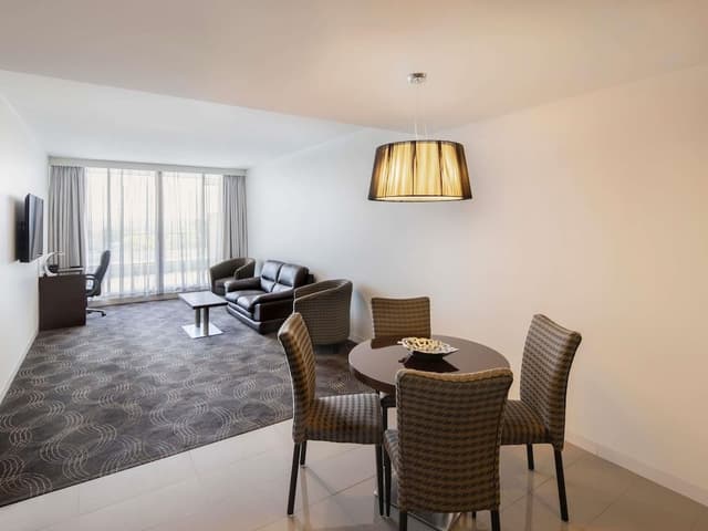 Deluxe Apartment, 1 Bedroom