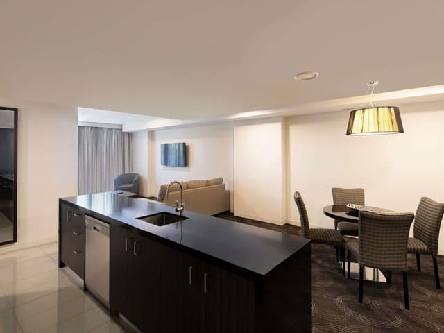Deluxe Apartment, 2 Bedrooms