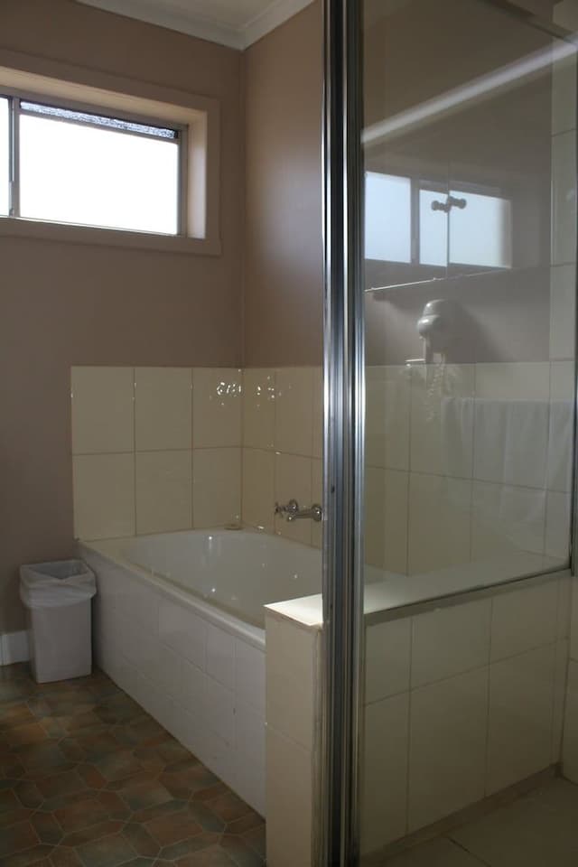 Two Bedroom Townhouse
