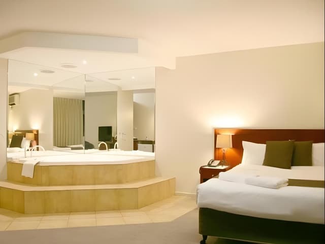 Spa Suite