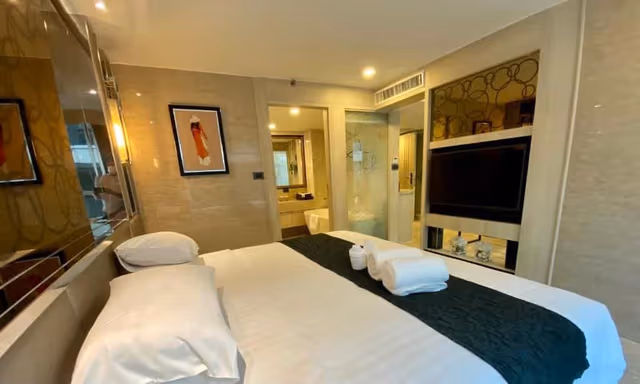 Junior Suite