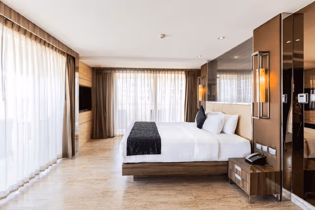 Family Suite