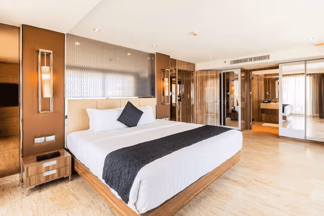 Family Suite