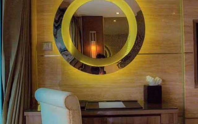 Ocean Deluxe
