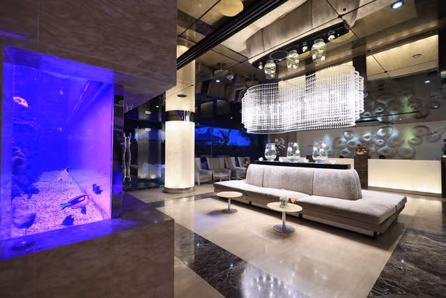 Family Suite