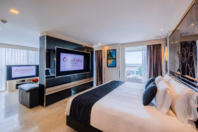 Junior Suite
