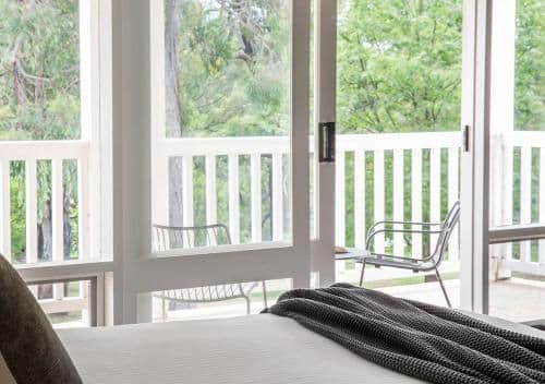 Terrace Room