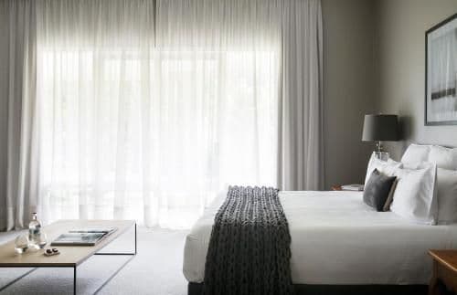 Terrace Room