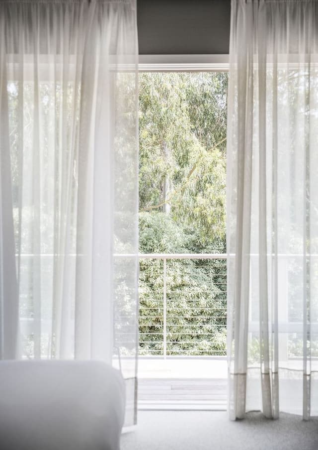 Linden Room