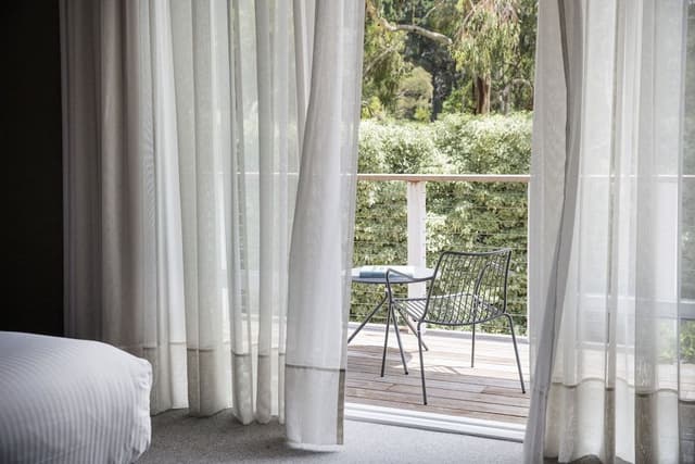 Linden Room