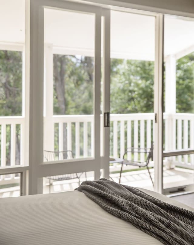 Balcony Suite - favourite with regulars