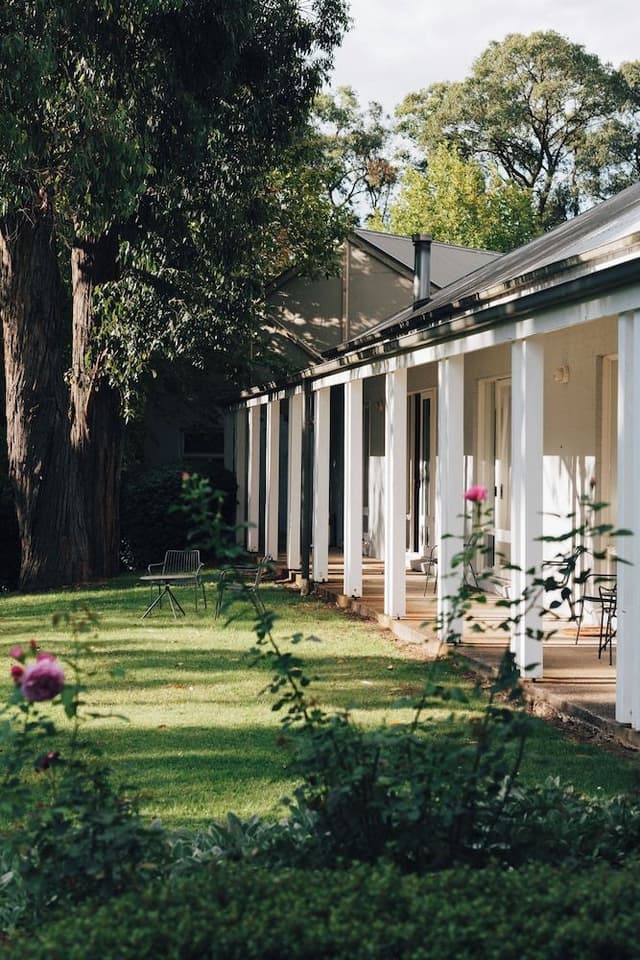 Garden Room - most popular