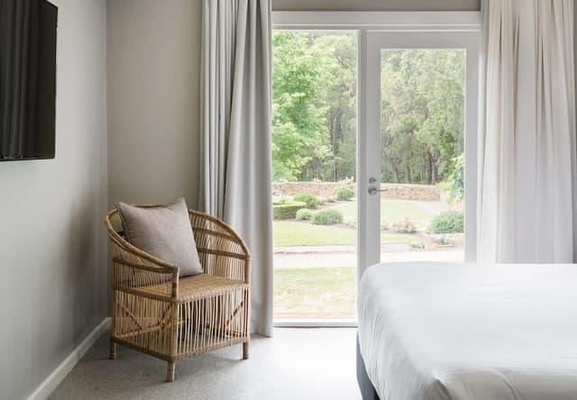 Terrace Room