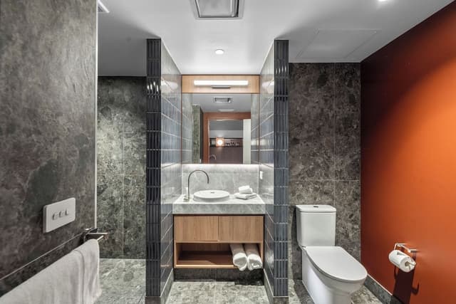 Deluxe Signature Suite Free WIFI and parking