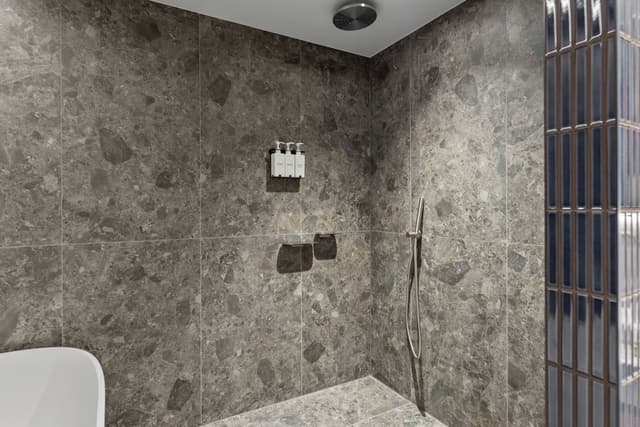 Deluxe Signature Suite Free WIFI and parking