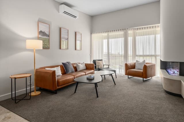 The Director's Suite Free WIFI and parking