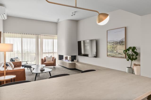 The Director's Suite Free WIFI and parking