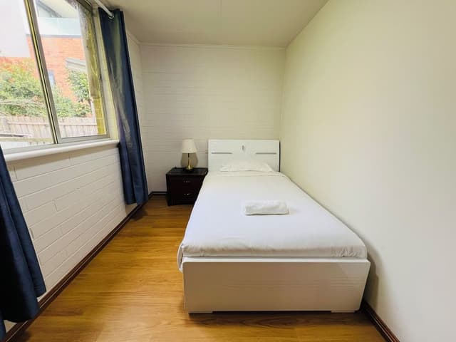 Two Bedroom Apartment