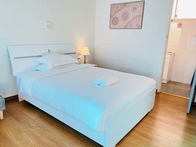 Studio, 1 Queen Bed