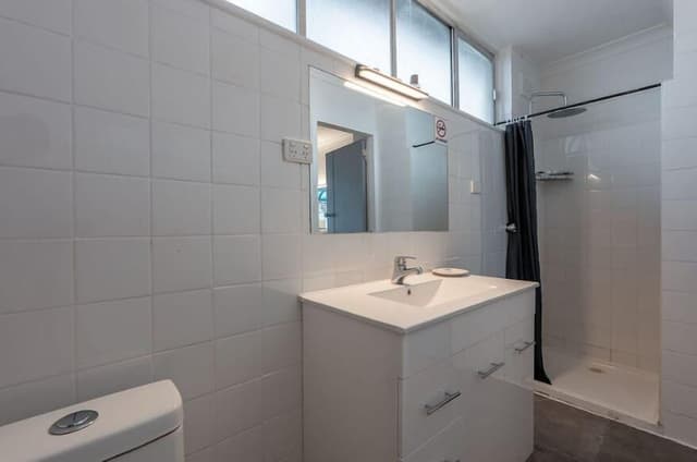 Studio, 1 Queen Bed