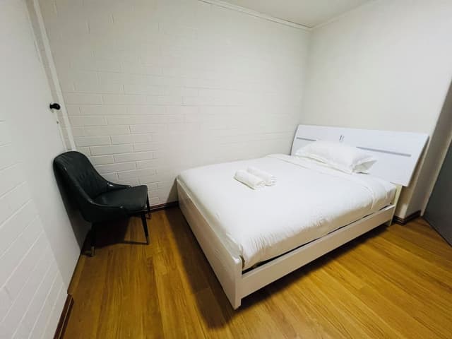 Two Bedroom Apartment