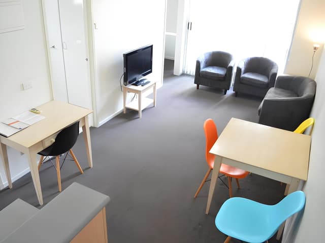 2 Bedroom Superior