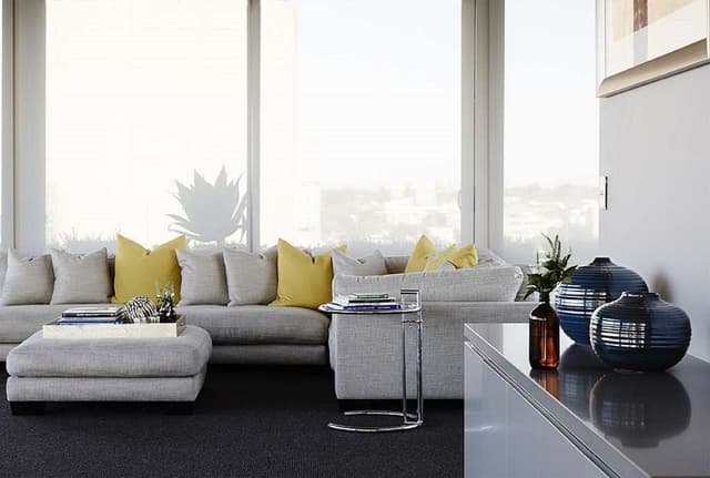 Penthouse (John Olsen Penthouse)