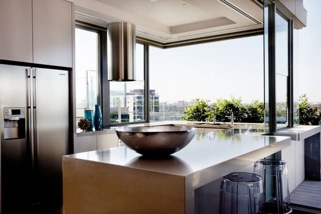 Penthouse (John Olsen Penthouse)