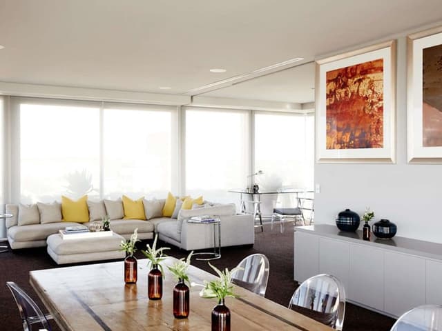 Penthouse (Lake Eyre Penthouse)