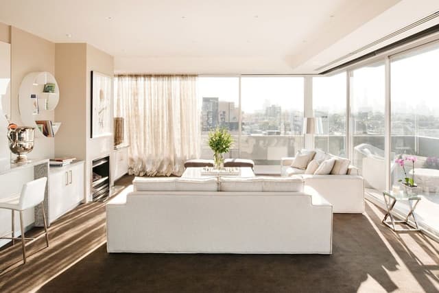 Penthouse (Lake Eyre Penthouse)