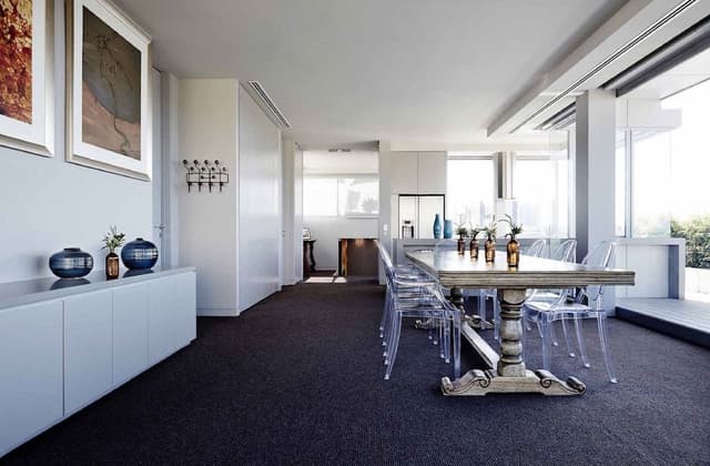 Penthouse (John Olsen Penthouse)