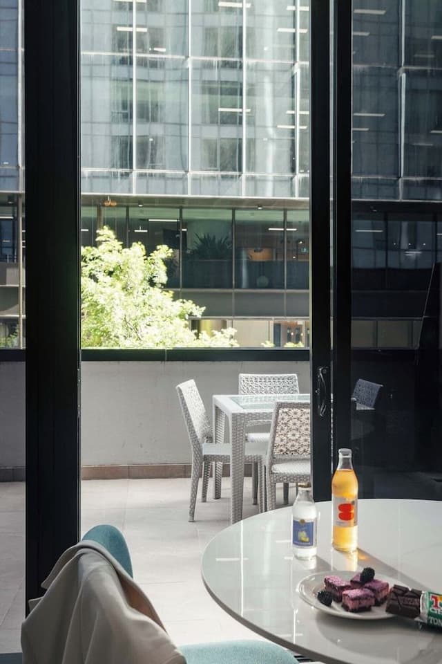 Suite, 2 Bedrooms (Two Bedroom Open Plan Suite)