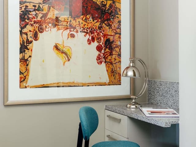 Suite, 2 Bedrooms (Two Bedroom Open Plan Suite)