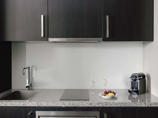 Suite, 2 Bedrooms (Two Bedroom Open Plan Suite)