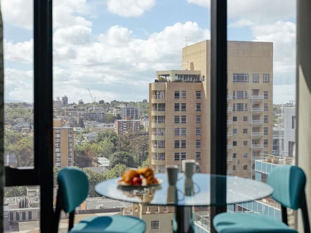 Suite, 2 Bedrooms (Two Bedroom Open Plan Suite)