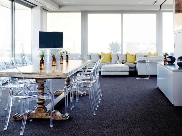 Penthouse (John Olsen Penthouse)