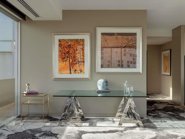 Penthouse (John Olsen Penthouse)