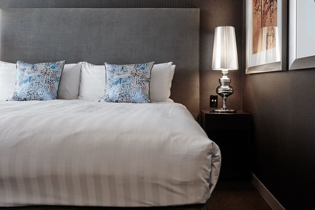 Suite, 2 Bedrooms (Two Bedroom Open Plan Suite)