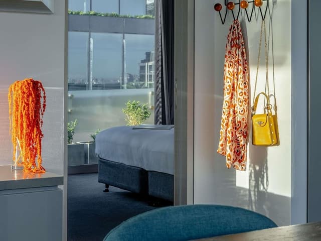 Penthouse (Lake Eyre Penthouse)