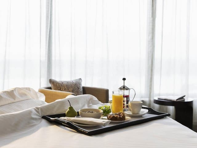 Classic Room, 2 Queen Beds
