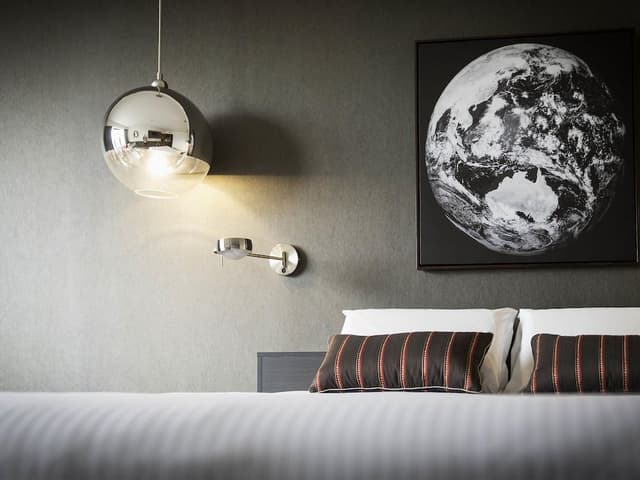 Classic Room, 2 Queen Beds