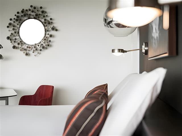 Classic Room, 2 Queen Beds