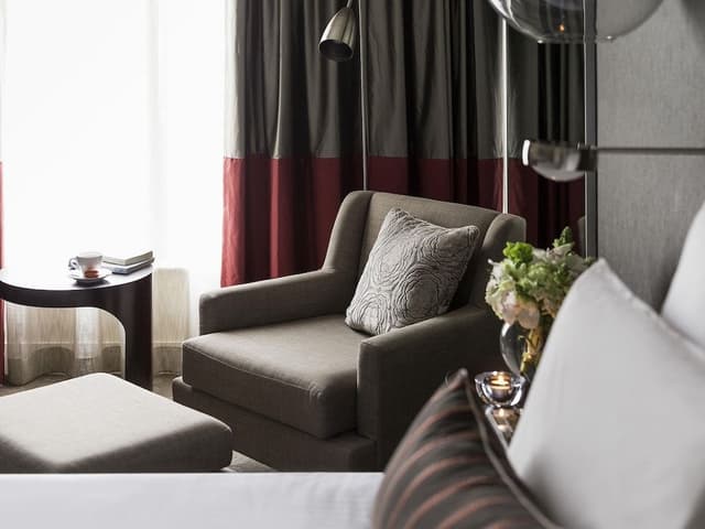 Classic Room, 2 Queen Beds