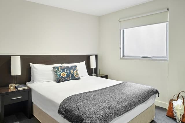 Two Bedroom Apartment