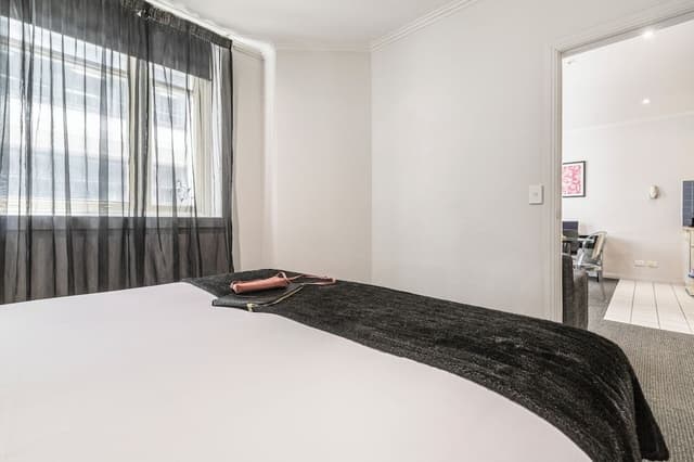 One Bedroom Apartment