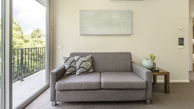 Two Bedroom Apartment - Adjoining