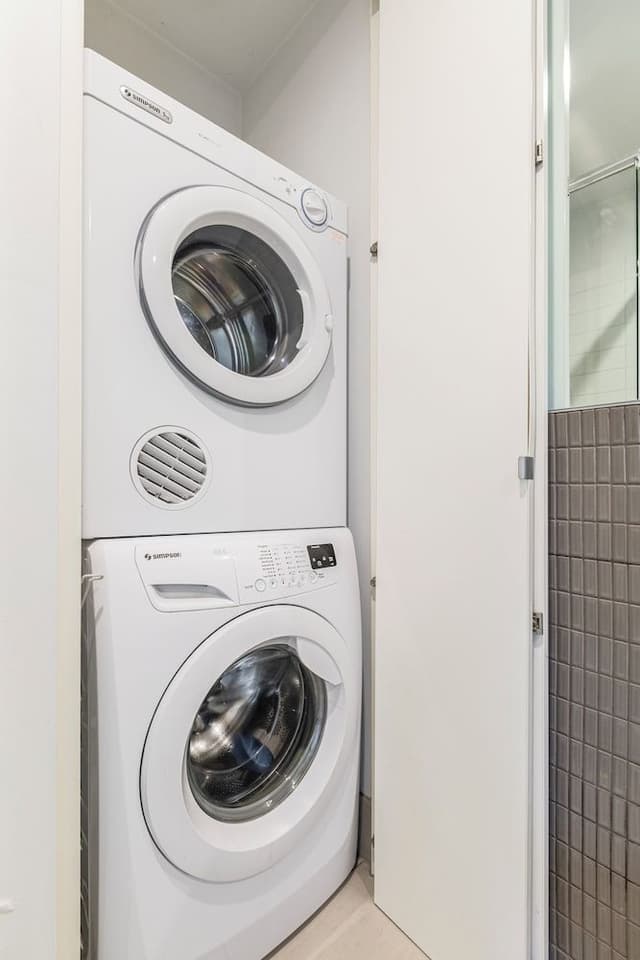 Two Bedroom Apartment
